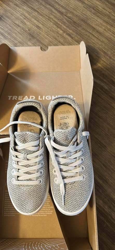 Brand New AllBirds Shoes - photo 2