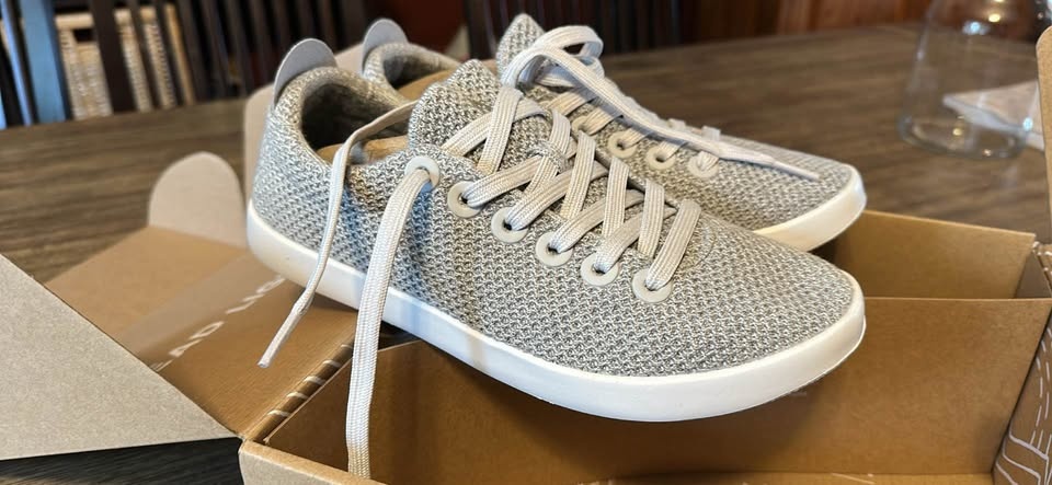 Brand New AllBirds Shoes - photo 3