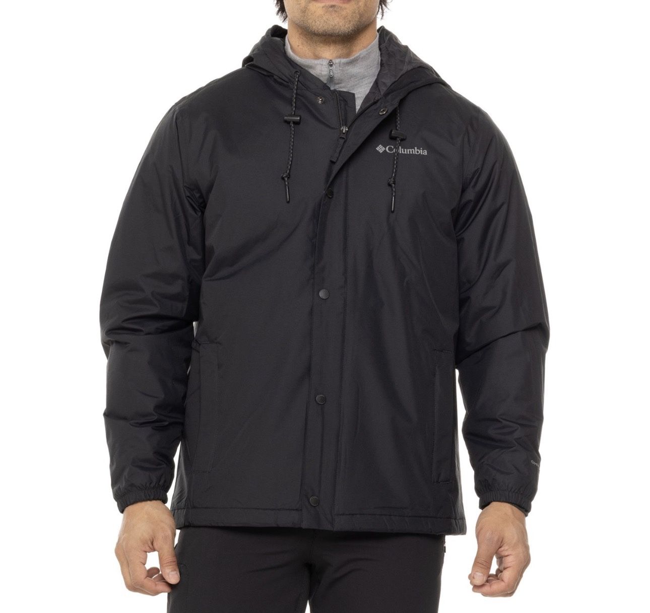 Columbia Sportswear Cedar Cliff II Jacket - Men's L