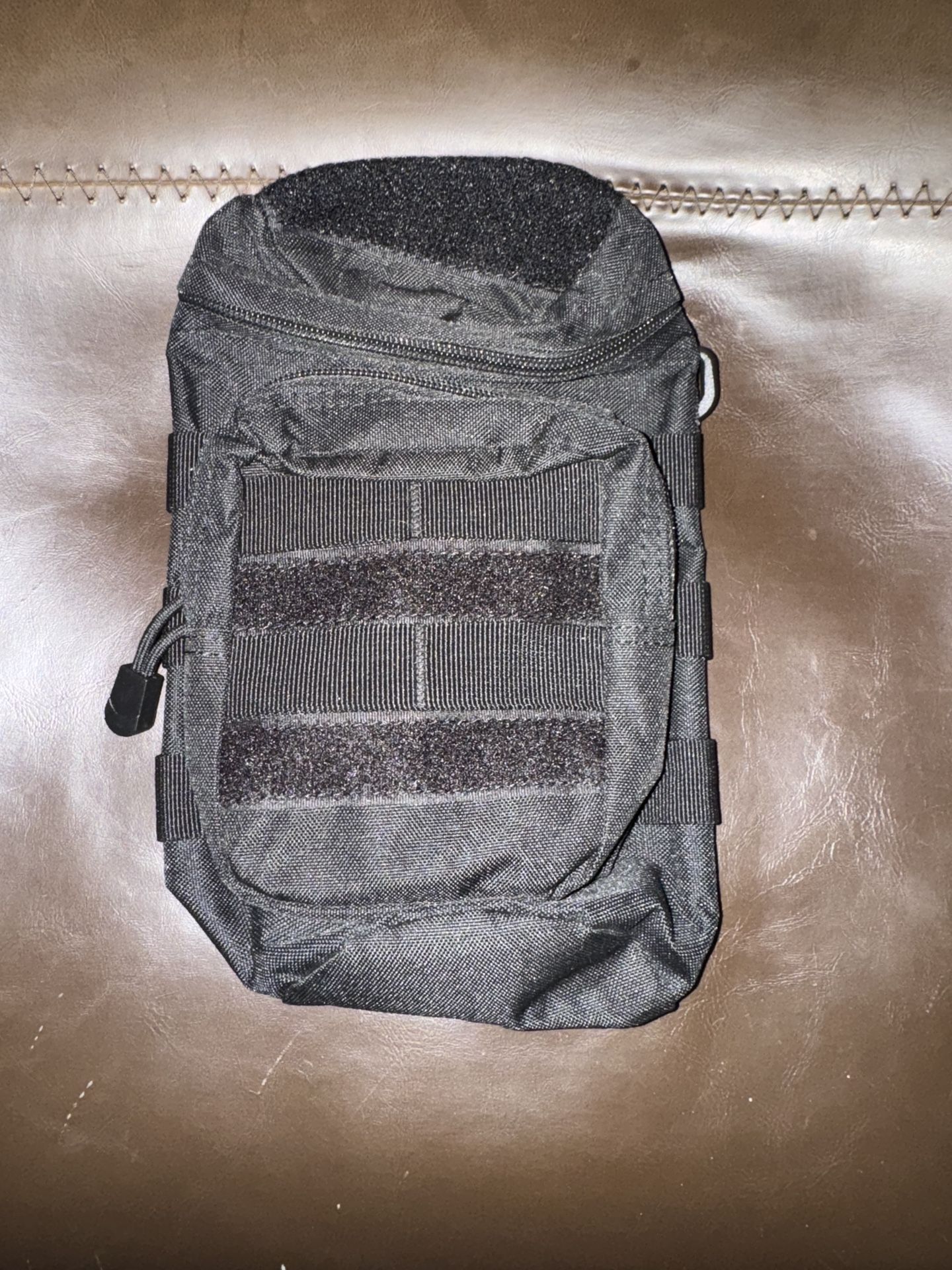 Tactical Travel Water Bottle Pouch - photo 4