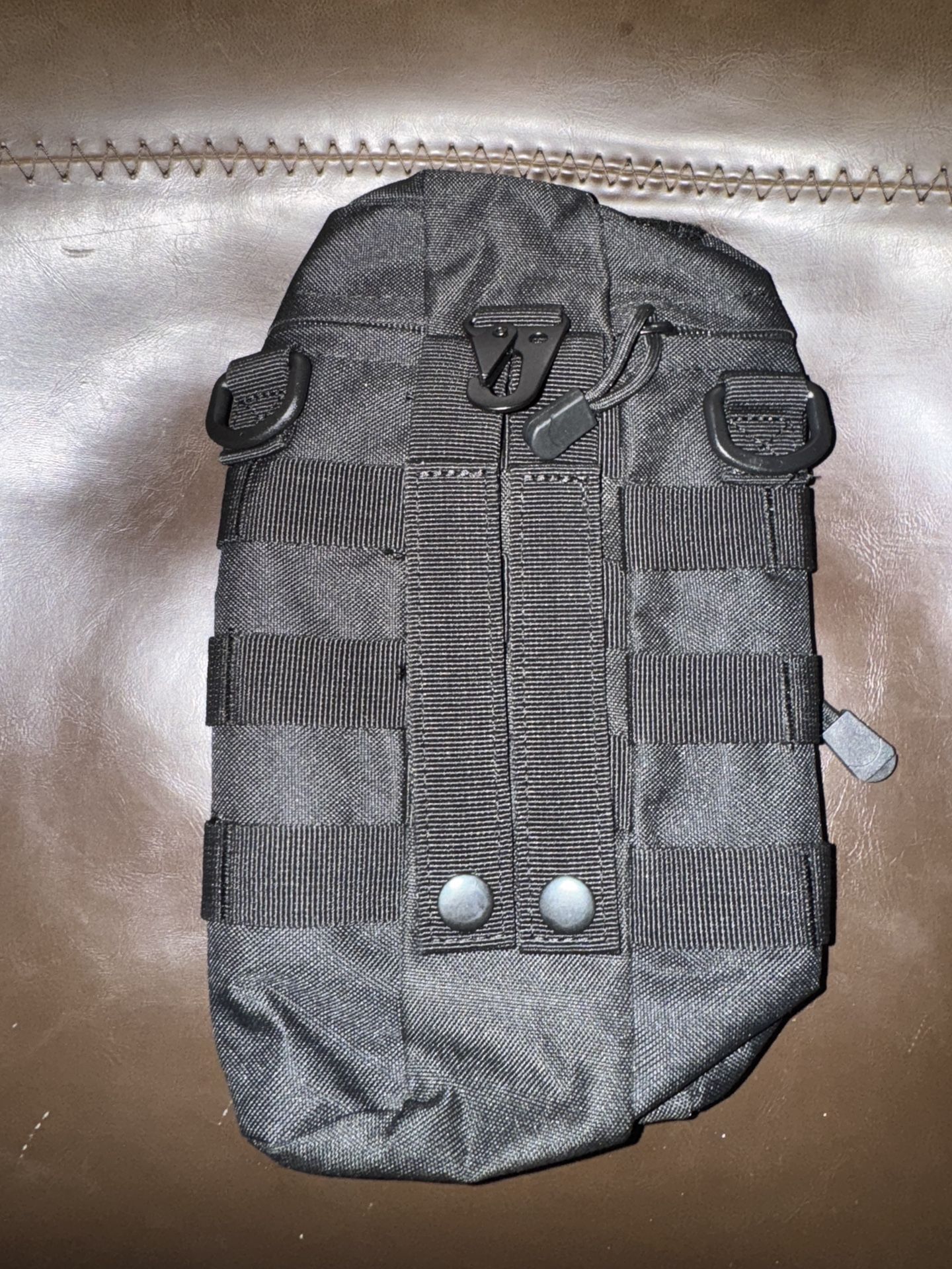 Tactical Travel Water Bottle Pouch - photo 5