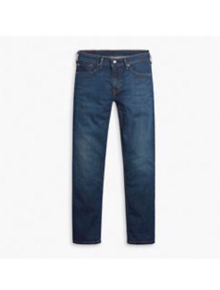 Levi's 502 Men's Jeans - Size 36x34