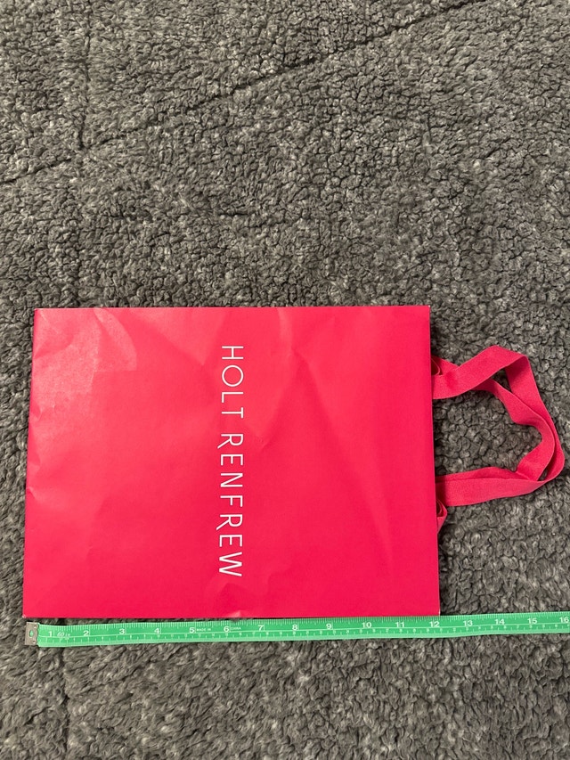Holt Renfrew Bag - photo 2