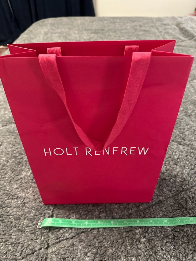 Holt Renfrew Bag - photo 4