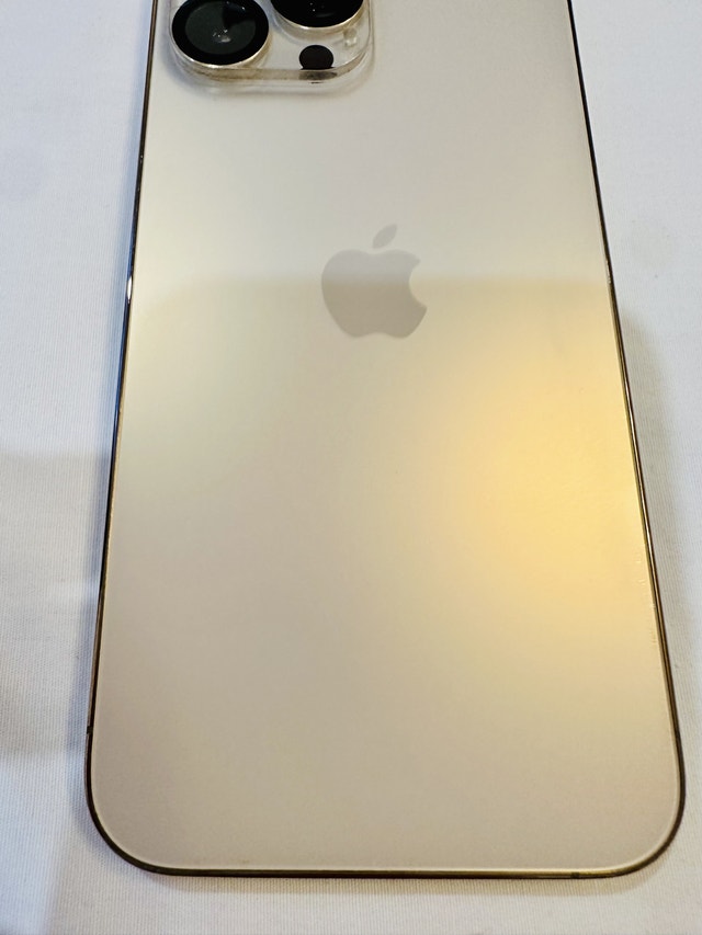 iPhone 13 Pro Max Like New - 1 Adult Owner - photo 5