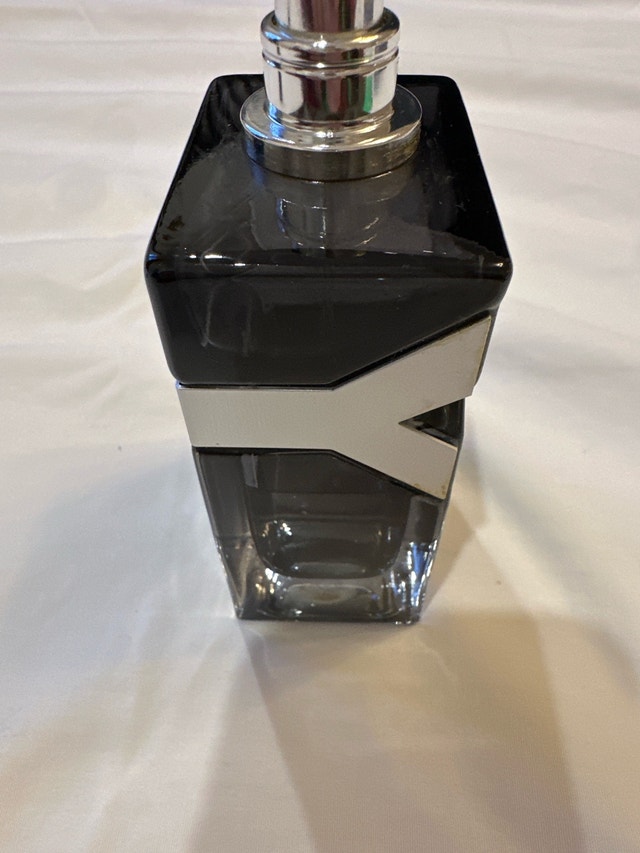 YSL Eau De Parfum 100 ML - Half Full - photo 4