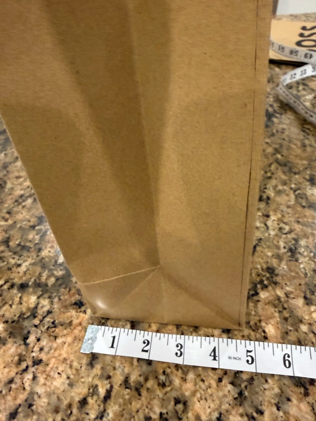 Brand New Hugo Boss Boutique Bag