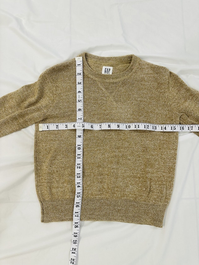 Gap Kids Like New Sweater Size S - photo 2