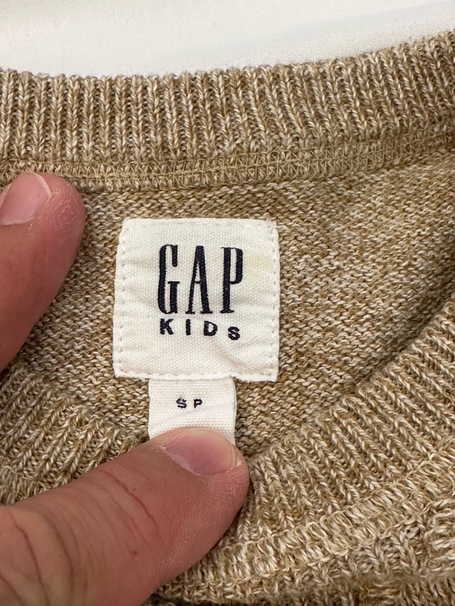 Gap Kids Like New Sweater Size S - photo 3