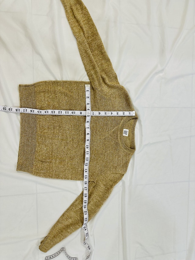 Gap Kids Like New Sweater Size S - photo 5