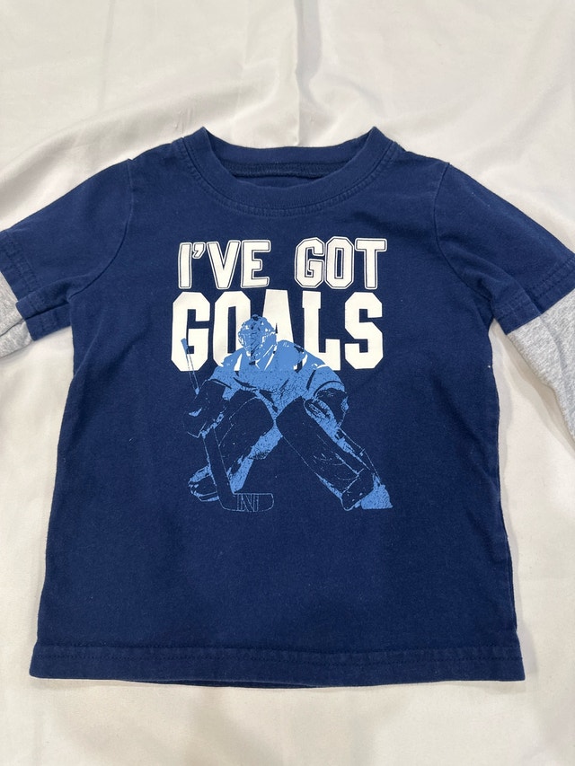 Carter's 18M Shirt - photo 2