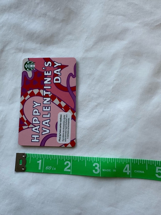 Starbucks Gift Card - photo 2