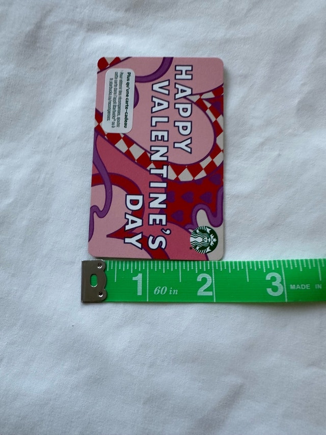 Starbucks Gift Card - photo 4