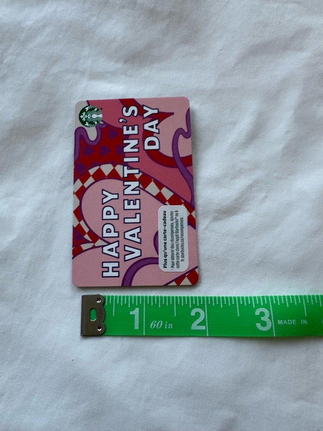 Starbucks Gift Card - photo 5