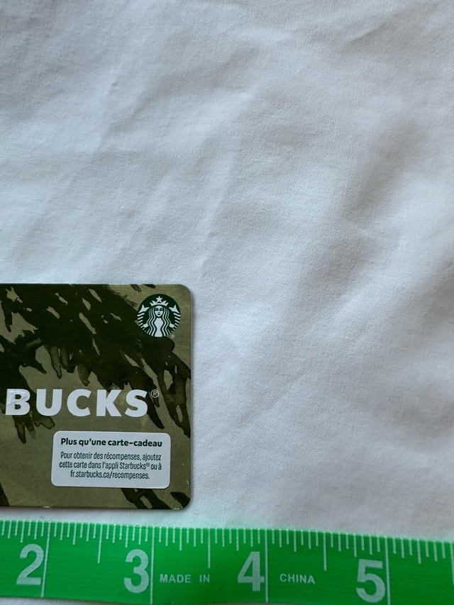 Starbucks Gift Card - photo 5