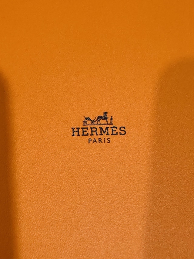 Hermes Paris Boutique Gift Box - photo 2