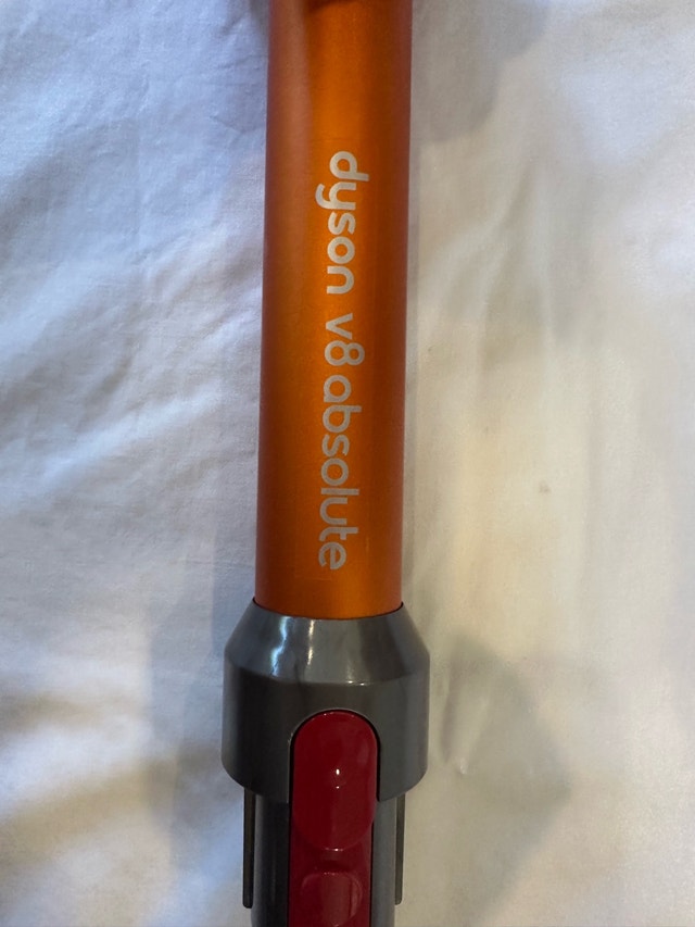 Dyson V8 Absolute Pre-Owned Cordless Vacuum - photo 4
