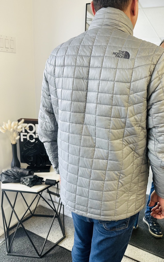 North Face Men's Jacket - Large - photo 4