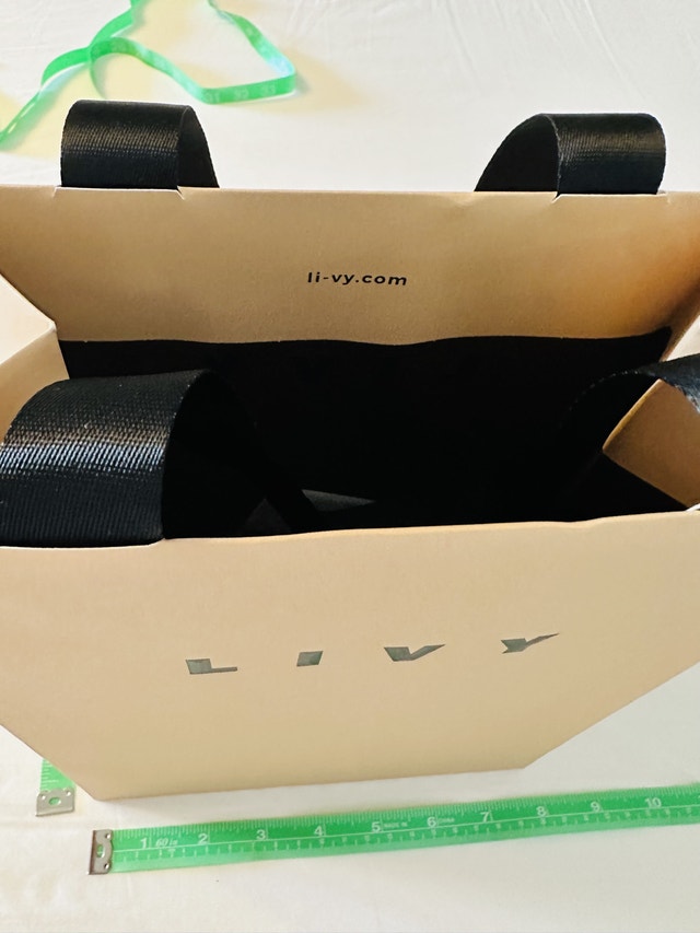 LIVY Bag - photo 2