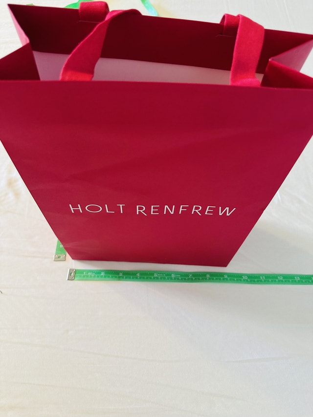 Holt Renfrew Bag - photo 3