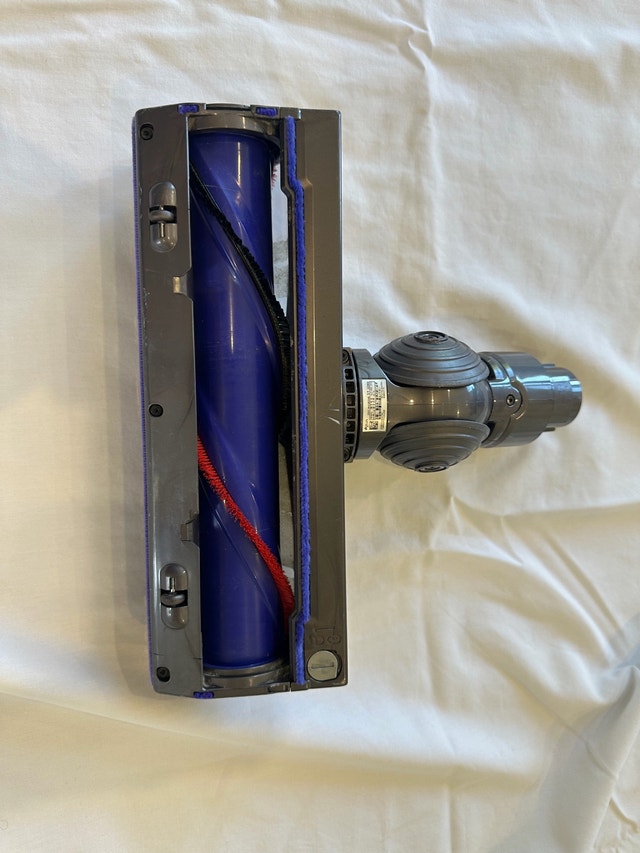 Like new Genuine Dyson Quick-release Motorhead - photo 2
