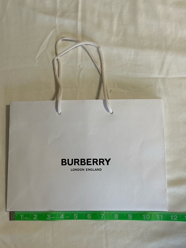 Burberry Shopping Bag - photo 2