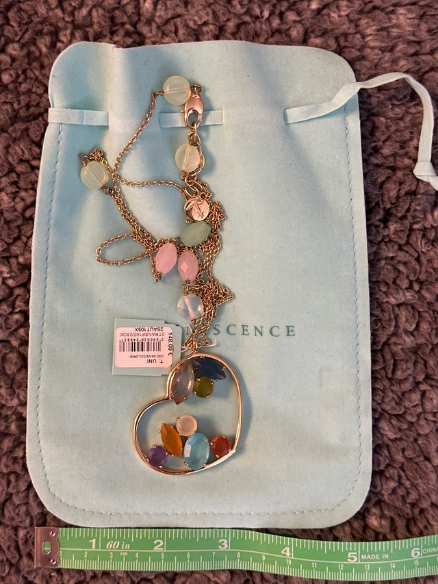 Reminiscence Paris Necklace - photo 5