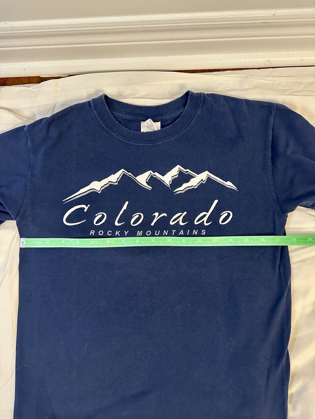 Gildan Colorado T-shirt