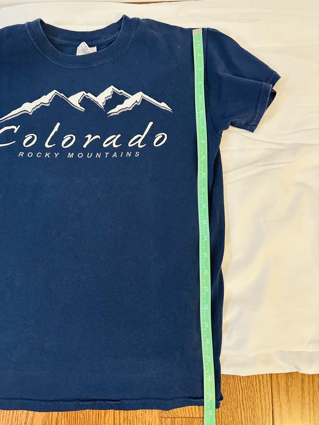 Gildan Colorado T-shirt - photo 5