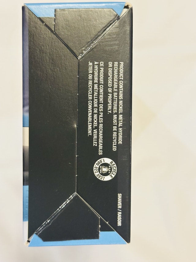 Braun Made in Germany Series 3 ProSkin Shaver Kit - photo 5