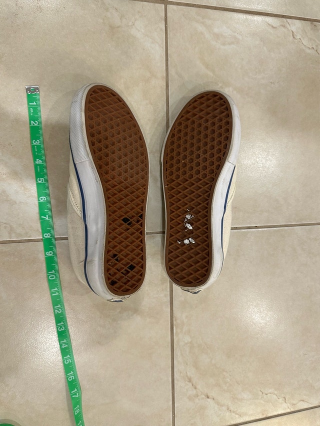 Vans Slip-On Pro Skate Shoes - Men's Size 8 - photo 5