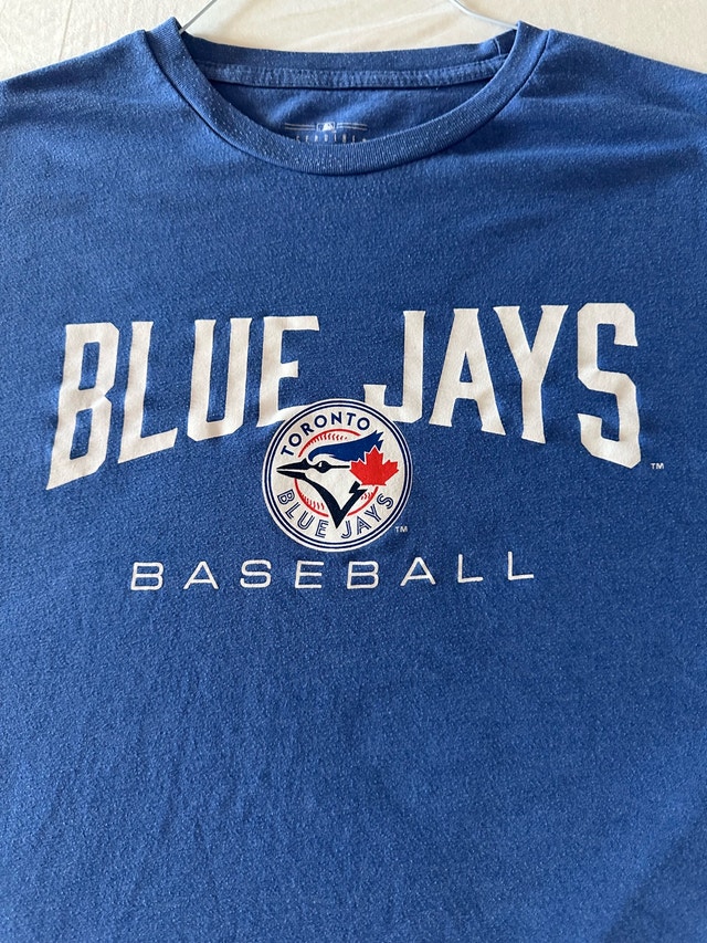 Rare Vintage Blue Jays T-Shirt