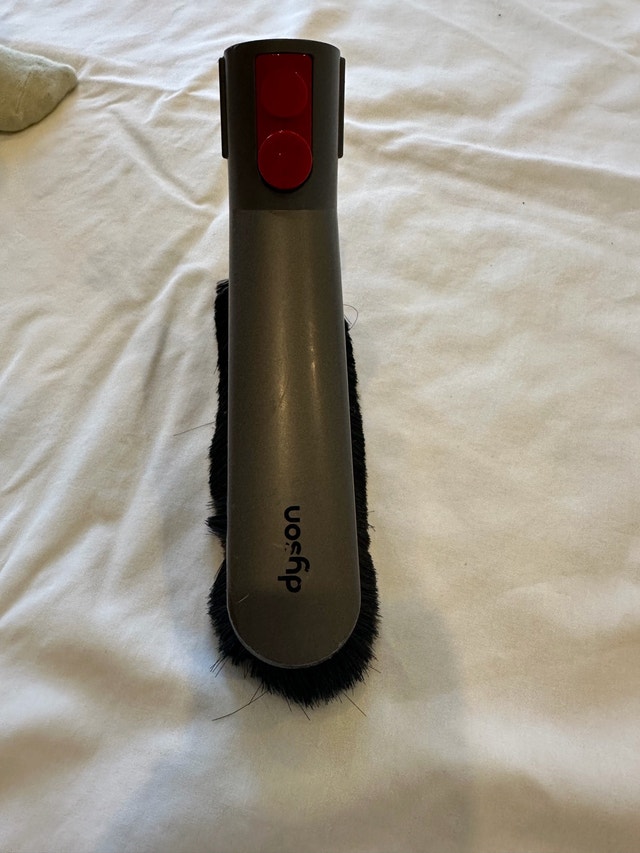 Dyson V8 V10 V11 Vacuum Brush Head - Like New