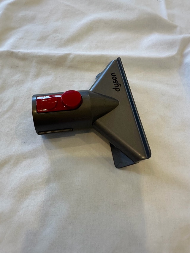 Dyson V8 V10 V11 Vacuum Brush Head - Like New - photo 5