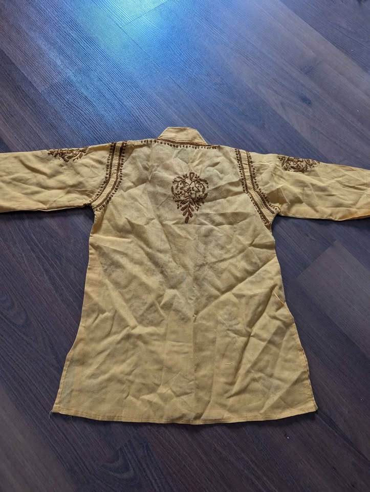 New 3 pcs boys kurta - photo 3