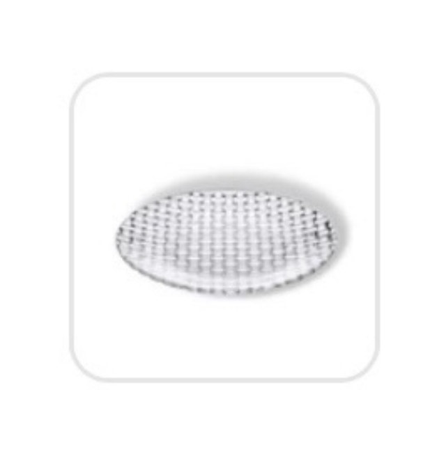 CRYSTAL Serving Plates - photo 3