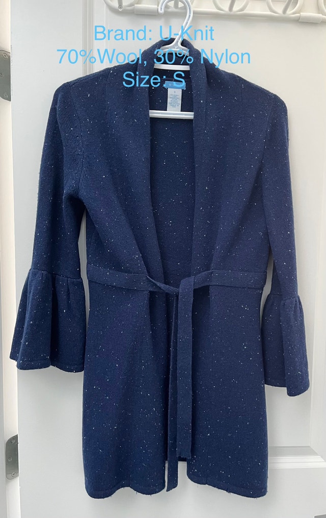 CARDIGAN Closet SALE - photo 5