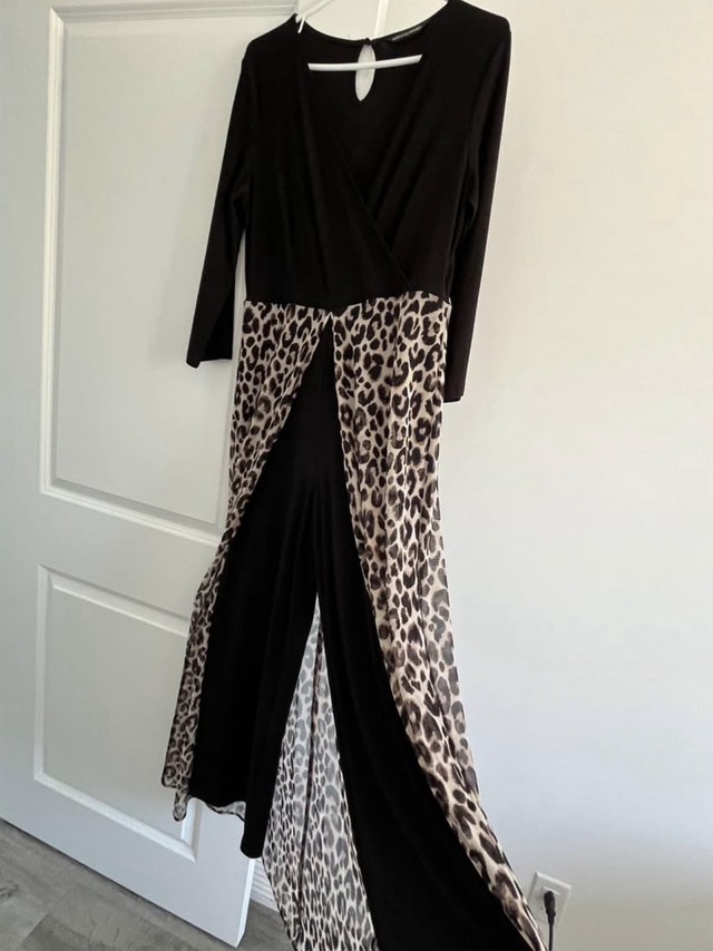 Nina Leonard JUMPSUIT - photo 2