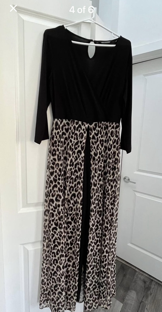 Nina Leonard JUMPSUIT - photo 3