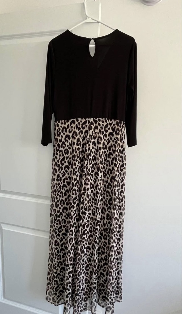 Nina Leonard JUMPSUIT - photo 4