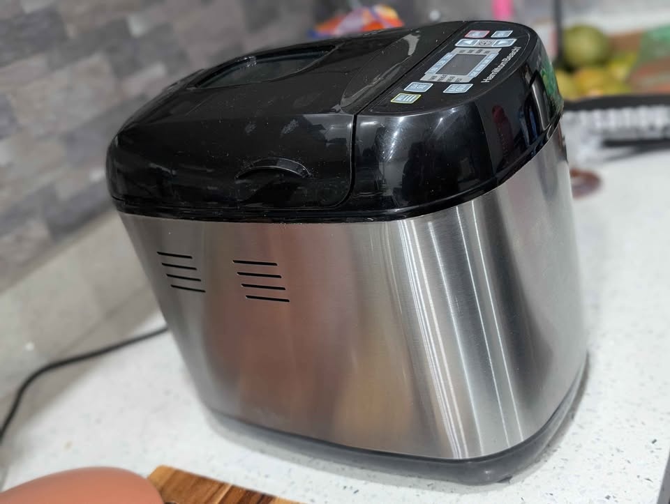 Hamilton Beach Artisan Dough and Bread Maker - photo 3