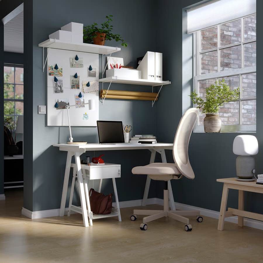 IKEA TROTTEN Desk - photo 3