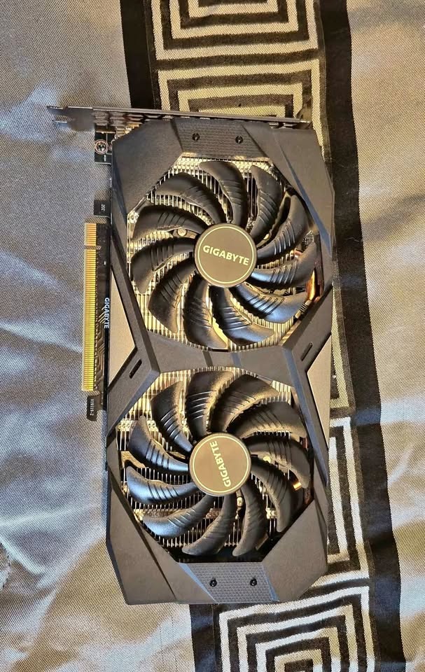 RTX 2060 6GB