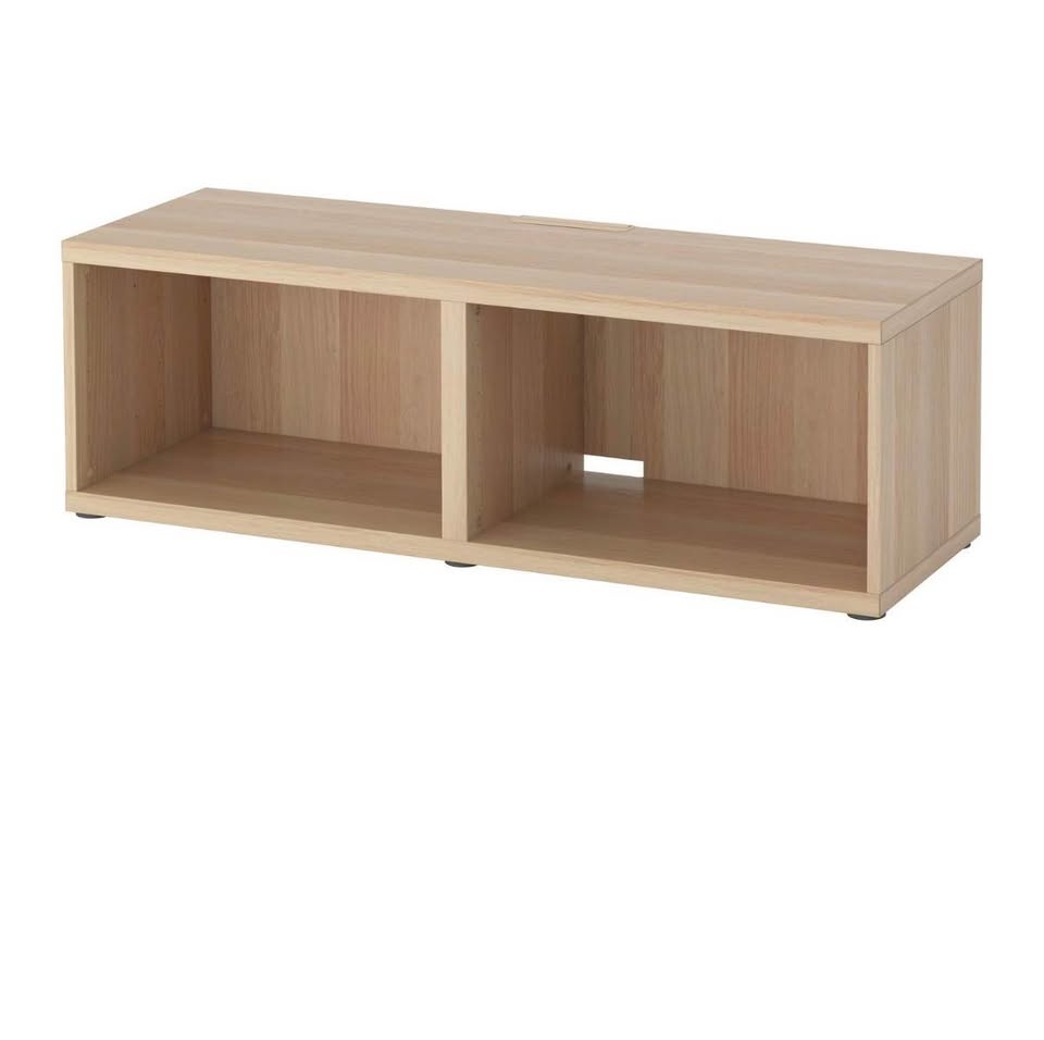 Besta Ikea TV Stand - photo 3