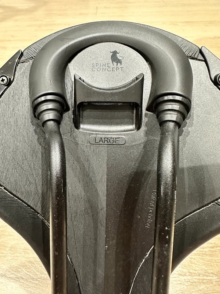 Fizik Aliante Saddle - Like New - photo 3