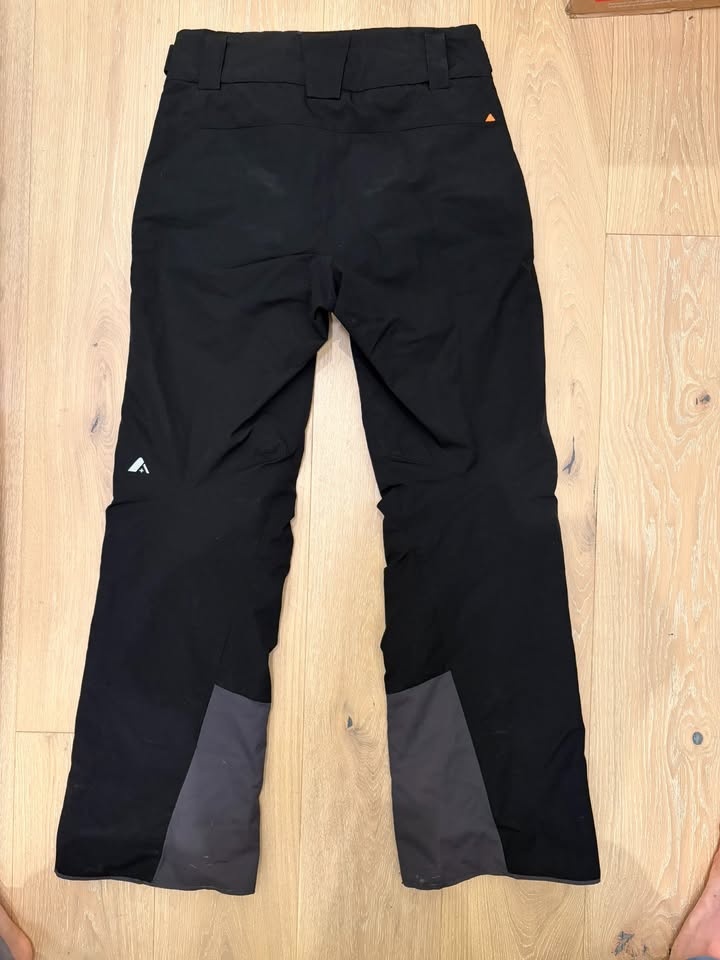Orage Women's Chica Insulated Ski/Snow Pants - photo 3