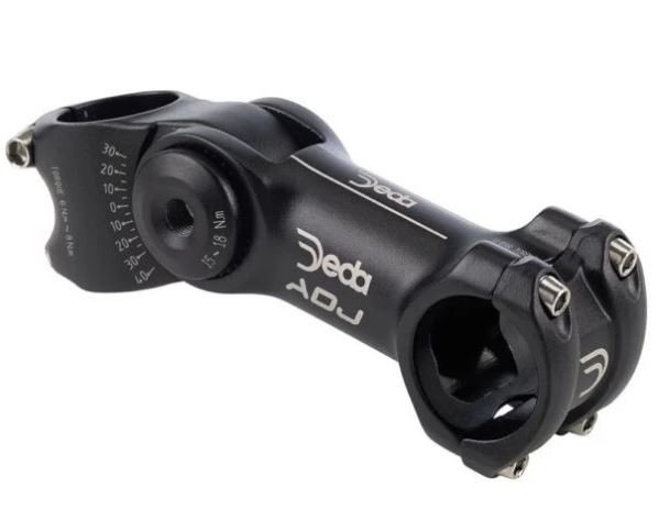 Deda ADJ Adjustable Stem 90mm - photo 3