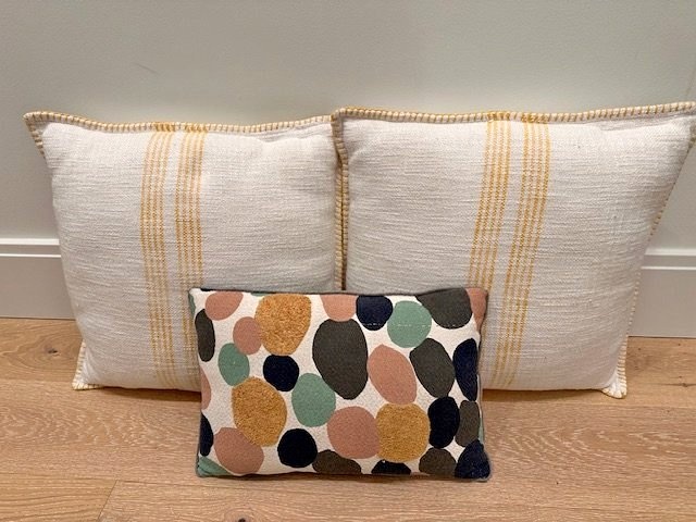Decorative Pillows