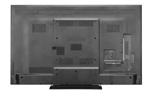 70" Sharp Aquos LED Smart TV - Household Clean Out - photo 3