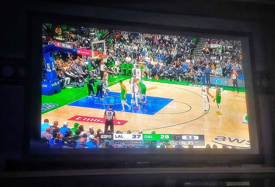 70" Sharp Aquos LED Smart TV - Household Clean Out - photo 5
